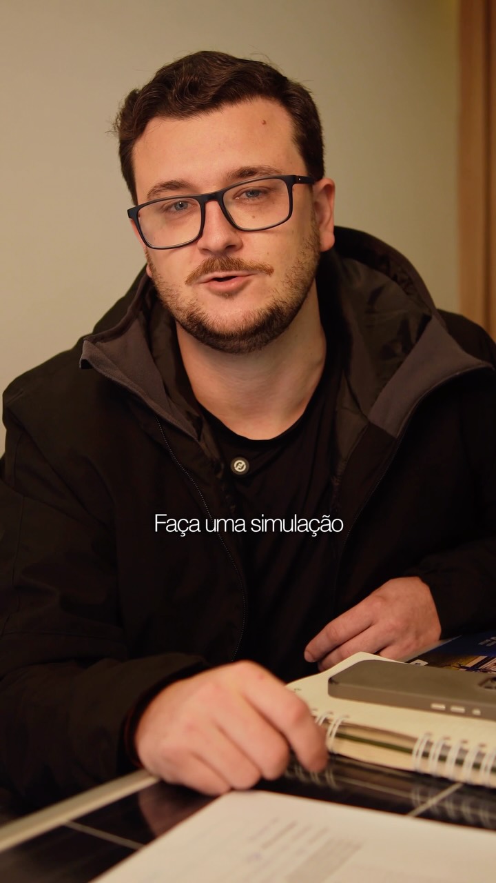 Publicação 5 do Instagram da Valim Energia Solar