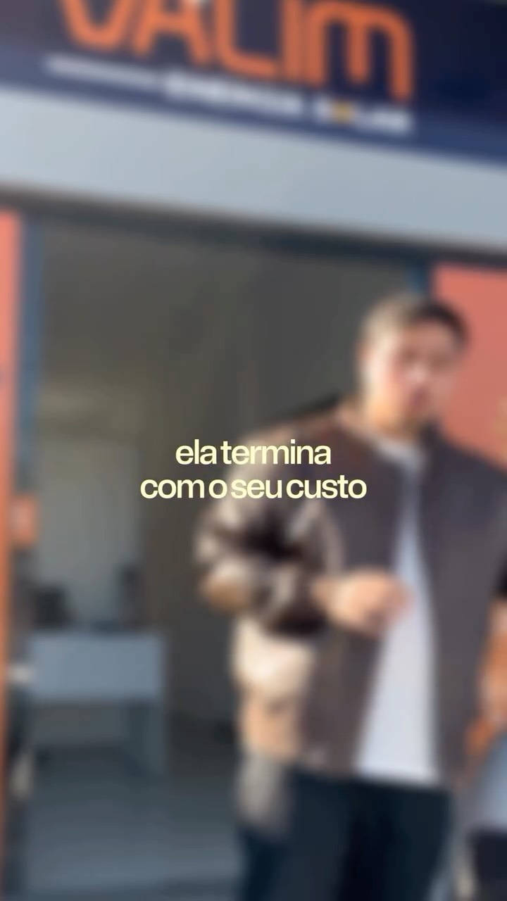 Publicação 7 do Instagram da Valim Energia Solar